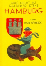 Das Buch von Hamburg - Hans Harbeck