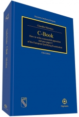 C-Book - Chandler, William E.; Meinders, Hugo