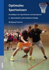 Optimales Sportwissen - Friedrich, Wolfgang