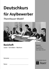 Basisheft: Lesen - Schreiben - Rechnen - K. Landherr, I. Streicher, H. D. Hörtrich