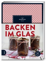 Backen im Glas -  Dr. Oetker Verlag