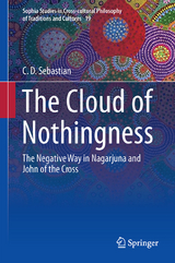 The Cloud of Nothingness - C. D. Sebastian