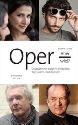 Oper, aber wie!? - Richard Lorber