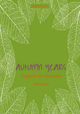 Autumn Years - Englisch für Senioren - Discoveries - Helen Tate-Worch