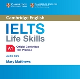 IELTS Life Skills Official Cambridge Test Practice A1 - 