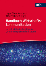 Handbuch Wirtschaftskommunikation - 