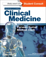 Kumar and Clark's Clinical Medicine - Kumar, Parveen; Clark, Michael L