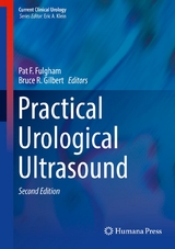 Practical Urological Ultrasound - Fulgham, Pat F.; Gilbert, Bruce R.