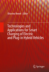 Technologies and Applications for Smart Charging of Electric and Plug-in Hybrid Vehicles - 