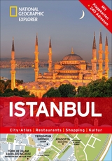 NATIONAL GEOGRAPHIC Explorer Istanbul - 