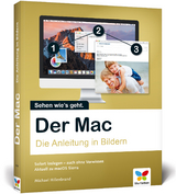 Der Mac - Michael Hillenbrand