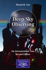 Deep Sky Observing - Steven R. Coe