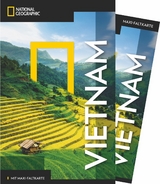 NATIONAL GEOGRAPHIC Reiseführer Vietnam mit Maxi-Faltkarte