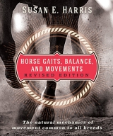 Horse Gaits, Balance and Movement - Harris, Susan E