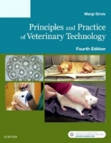 Principles and Practice of Veterinary Technology - Sirois, Margi