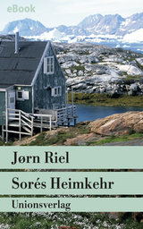 Sorés Heimkehr - Jørn Riel