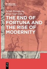 The End of Fortuna and the Rise of Modernity - 