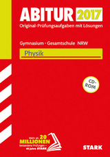 Abiturprüfung - Physik GK/LK Nordrhein-Westfalen - 