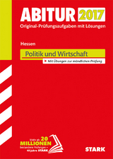 Abiturprüfung Hessen - Politik und Wirtschaft GK/LK - 