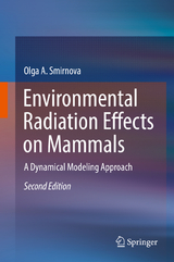Environmental Radiation Effects on Mammals - Smirnova, Olga A.