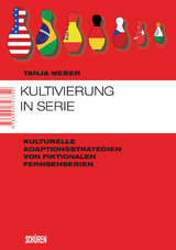 Kultivierung in Serie - Tanja Weber