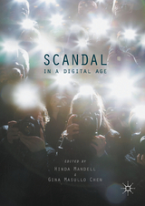 Scandal in a Digital Age - 