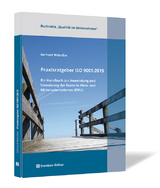 Praxisratgeber ISO 9001:2015 - Gerhard Weindler