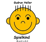 Spielkind - Gudrun Heller