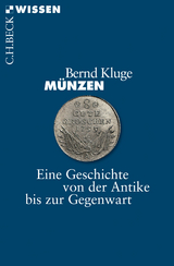 Münzen - Bernd Kluge
