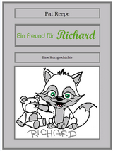 Ein Freund für Richard - Pat Reepe