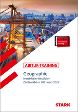 STARK Abitur-Training - Geographie - NRW - 