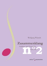 Zusammenklang 2 - Wolfgang Wünsch