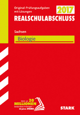 Abschlussprüfung Oberschule Sachsen - Biologie Realschulabschluss - 