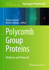 Polycomb Group Proteins - 