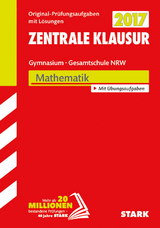 Zentrale Klausur Gymnasium NRW - Mathematik - 