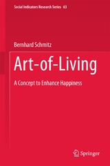 Art-of-Living - Bernhard Schmitz
