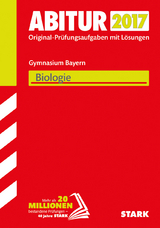 Abiturprüfung Bayern - Biologie - 