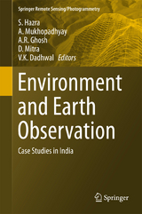 Environment and Earth Observation - 