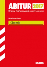 Abiturprüfung Niedersachsen - Chemie GA/EA - 