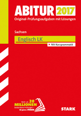 Abiturprüfung Sachsen - Englisch LK - 
