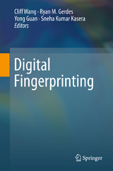 Digital Fingerprinting - 