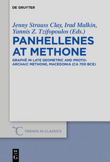 Panhellenes at Methone - 