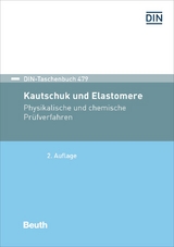 Kautschuk und Elastomere - 