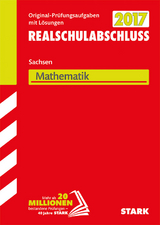 Abschlussprüfung Oberschule Sachsen - Mathematik Realschulabschluss - 