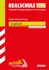 Abschlussprüfung Realschule Baden-Württemberg - Englisch - 