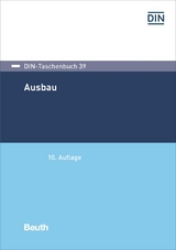 Ausbau