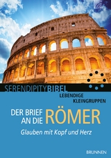 Der Brief an die Römer -  Serendipity bibel