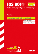 Abiturprüfung FOS/BOS Bayern - Mathematik Nichttechnik 13. Klasse - 