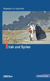 Irak und Syrien - 