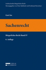 Sachenrecht - Gert Iro